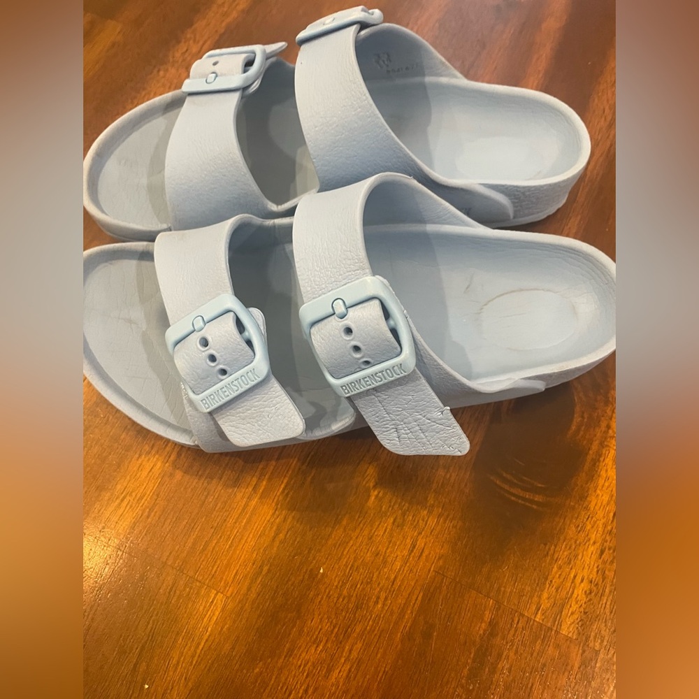 Birkenstock Arizona sandals